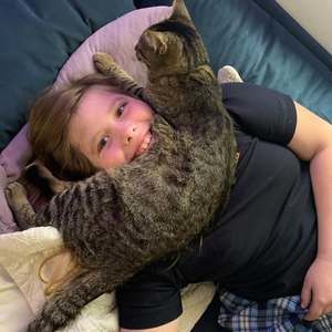 Meet your Posher, Anne